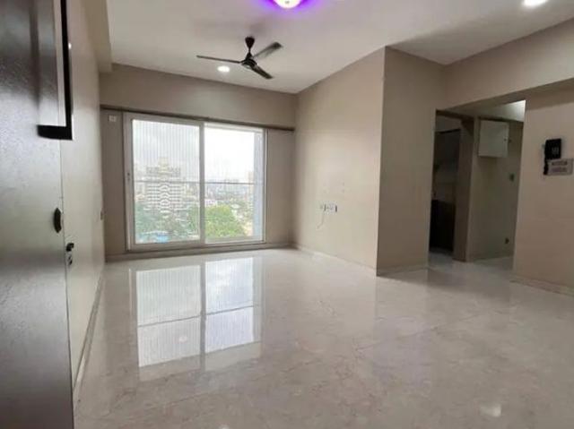 Flat for rent in Goregaon West, Mumbai Suburban District