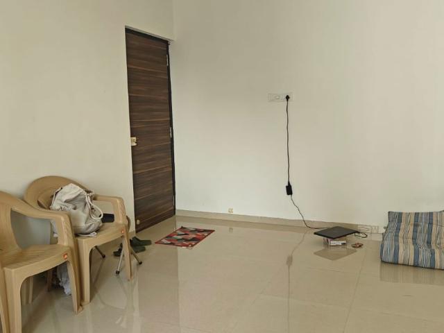 Flat for rent in Goregaon West, Mumbai Suburban District