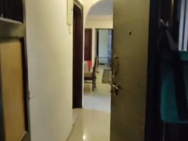 Flat for rent in Mumbai Zone 3, Mumbai