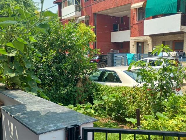 Flat for rent in Sector 72, Mohali