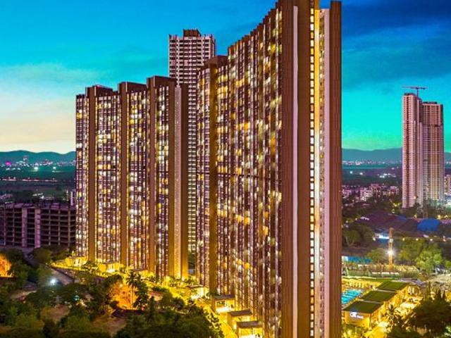 Flat for rent in Kherwadi, Mumbai