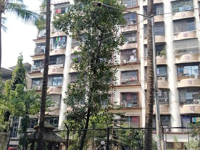 Flat for rent in Dahisar East, Mumbai Suburban District