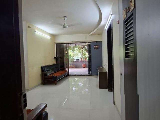 Flat for rent in Asalpha, Mumbai