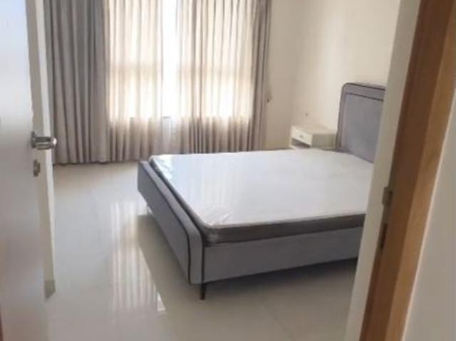 Flat for rent in Dindoshi, Mumbai Suburban District