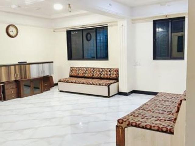 Flat for rent in Borivali East, Mumbai Suburban District