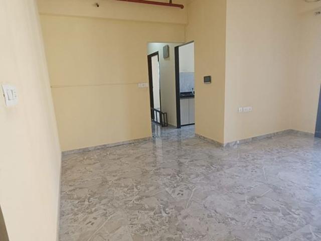 Flat for rent in Pride Park, Thane