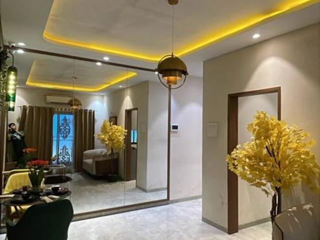 Flat for rent in Hiranandani Estate, Thane