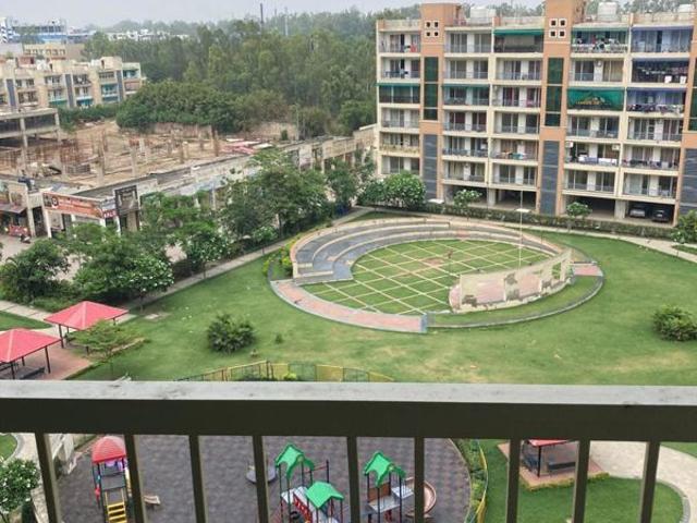 Flat for rent in Dera Bassi, Sahibzada Ajit Singh Nagar