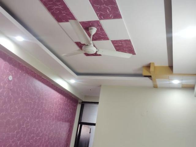 Flat for rent in Vasundhara, Ghaziabad