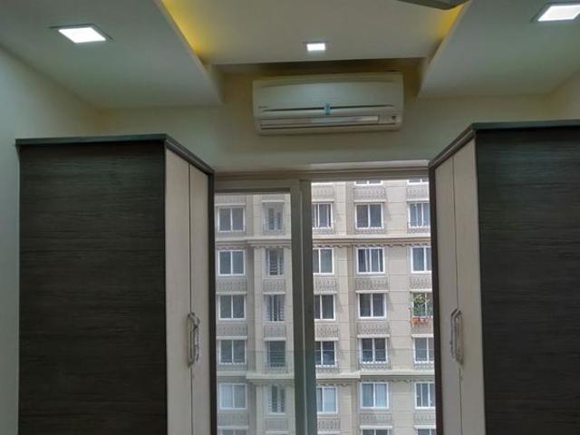 Flat for rent in Kherwadi, Mumbai