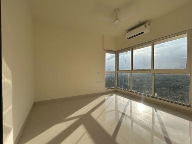 Flat for rent in Kanjur West, Mumbai