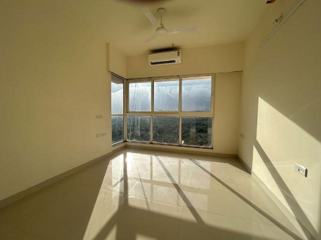 Flat for rent in Kanjur West, Mumbai