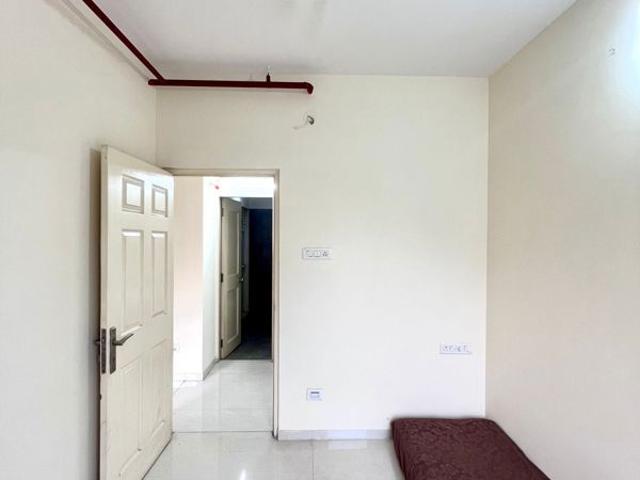 Flat for rent in Patlipada, Thane