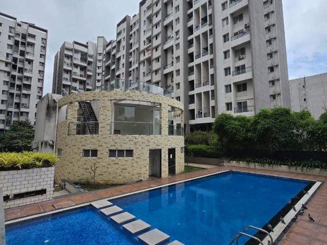 Flat for rent in Kharadi, Pune