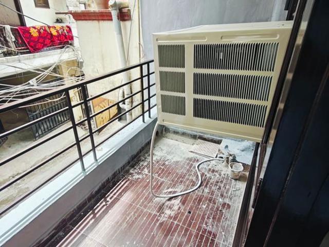 Property for rent in Chhattarpur, Delhi