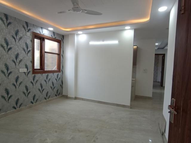 Property for rent in Kalkaji Extension, Delhi