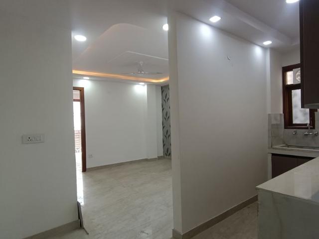 Property for rent in Kalkaji Extension, Delhi