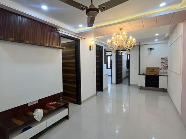 Property for rent in Najafgarh, Delhi
