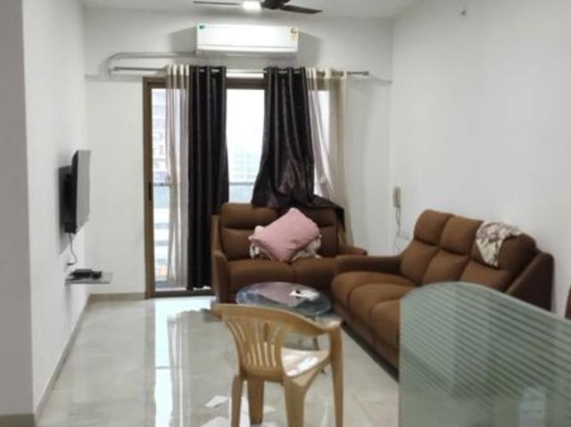 Flat for rent in Saki Naka, Mumbai