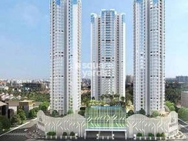 Flat for rent in Goregaon West, Mumbai Suburban District