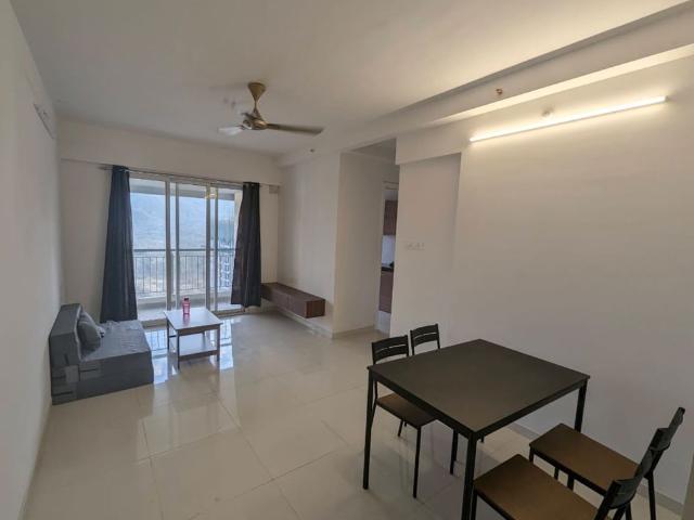 Flat for rent in Godrej Emerald, Thane