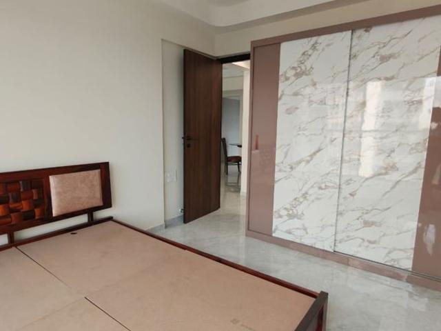 Flat for rent in Powai, Mumbai