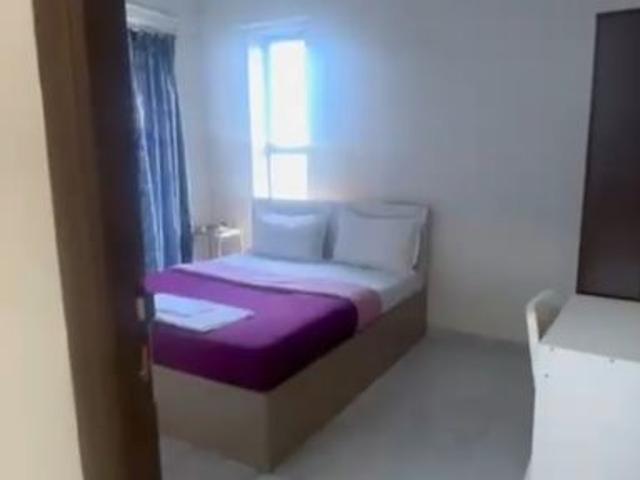 Flat for rent in Powai, Mumbai