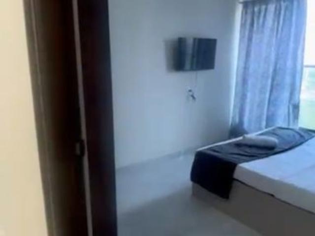 Flat for rent in Powai, Mumbai