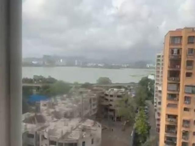 Flat for rent in Powai, Mumbai