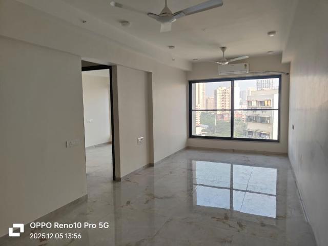 Flat for rent in Powai, Mumbai