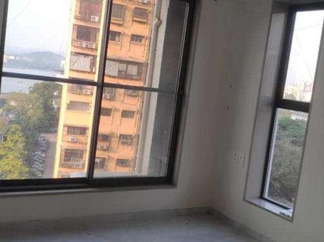 Flat for rent in Powai, Mumbai