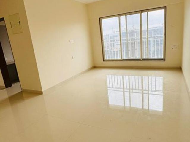 Flat for rent in Andheri East, Mumbai