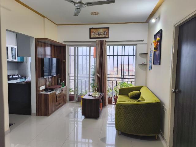 Flat for rent in Hiranandani Estate, Thane