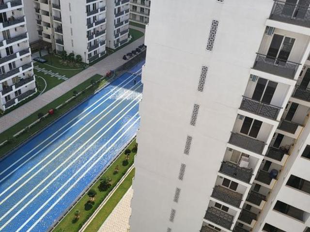 Flat for rent in Sohna, Gurugram
