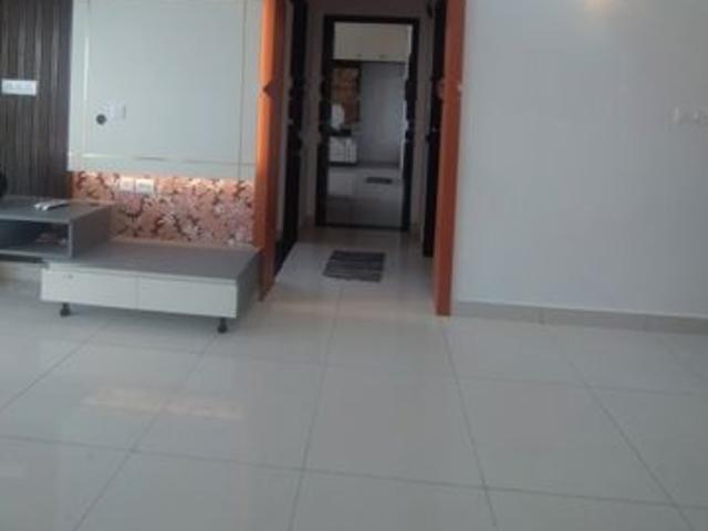 Flat for rent in Puravankara Provident Park Square, Bengaluru