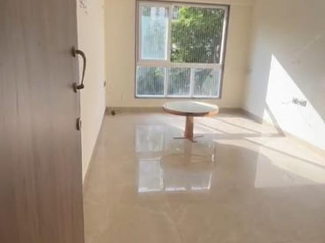 Flat for rent in Goregaon East, Mumbai Suburban District