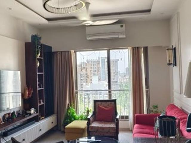 Flat for rent in Chembur, Mumbai