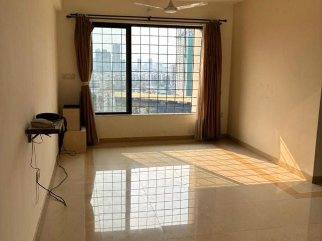 Flat for rent in Mumbai Zone 4, Mumbai Suburban District