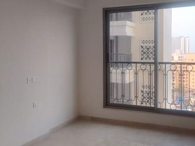 Flat for rent in Powai, Mumbai