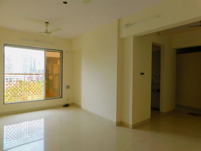 Flat for rent in Dahisar West, Mumbai Suburban District