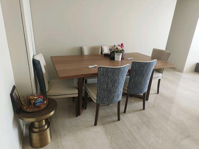 Flat for rent in Byculla East, Mumbai City District
