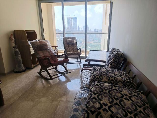 Flat for rent in Byculla East, Mumbai City District
