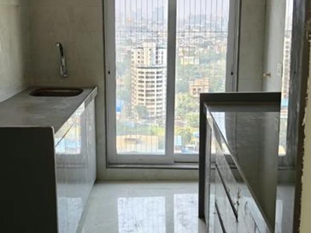 Flat for rent in Diva Gaon, Navi Mumbai