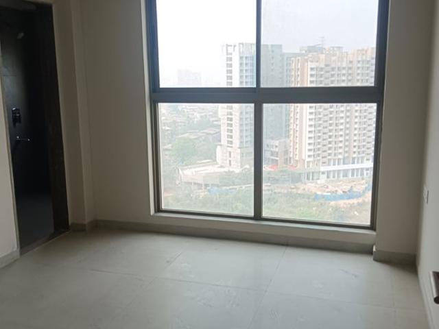Flat for rent in Ambivali, Kalyan-Dombivli