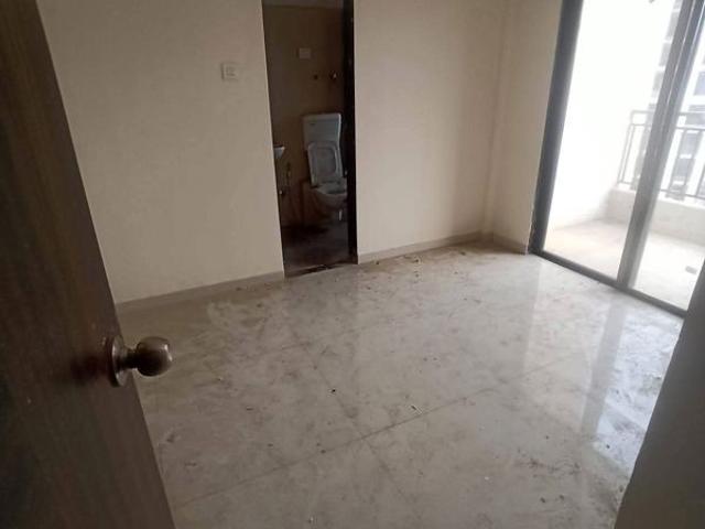 Flat for rent in Ambivali, Kalyan-Dombivli
