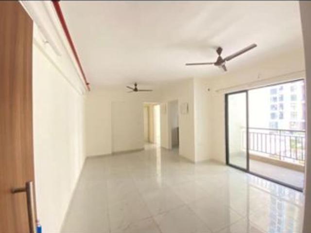 Flat for rent in Bhayander Pada, Thane
