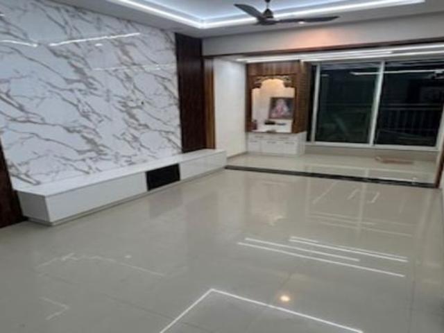 Flat for rent in Pimpri-Chinchwad, Pune
