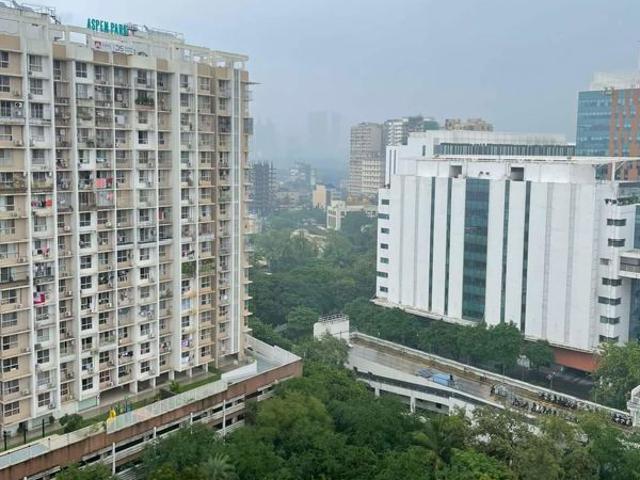 Flat for rent in Goregaon West, Mumbai Suburban District