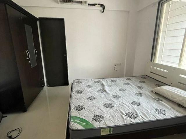 Flat for rent in Keshav Nagar, Pune