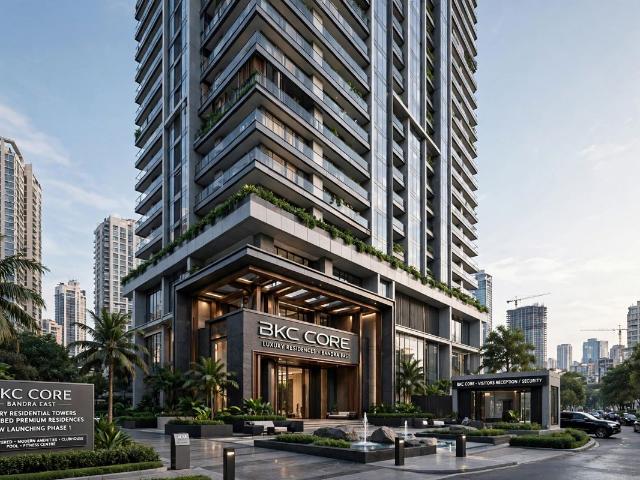 Flat for rent in Kherwadi, Mumbai